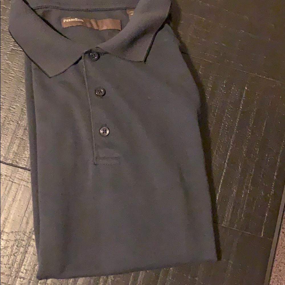 Perry Ellis